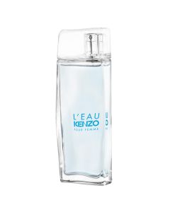 Kenzo L’ Eau Kenzo Pour Femme Eau de Toilette 50  ml Vaporizador