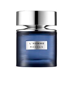 Rochas L'Homme Rochas Eau de Toilette 100ml  Vaporizador