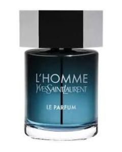 Yves Saint Laurent L'Homme Le Parfum Eau de Parfum 100 ml Vaporizador