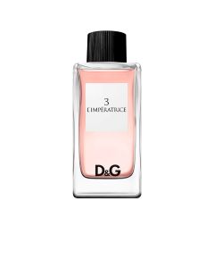 Dolce & Gabbana D&G 3 L'Imperatrice 100 ml Vaporizador