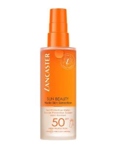 Lancaster Sun Beauty agua protectora SPF50 150ml