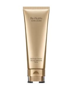 Estee Lauder Re-Nutriv Rich Foam Cleanser 125ml