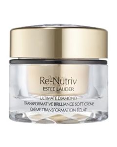 Estee Lauder Crema Re-Nutriv Ultimate Diamond Tranformative Brillance Soft 50ml