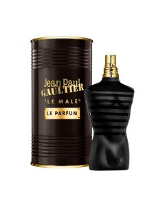 Jean Paul Gaultier Le Male Le Parfum Eau De Parfum Intense 75 Ml Vaporizador