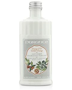 Durance Golden Orange  Body Lotion 300ml