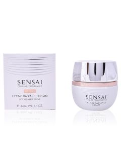 Sensai Cellular Performance Lifting Radiance Cream 40 ml