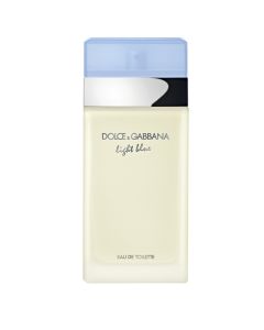Dolce & Gabbana Light Blue Eau de Toilette 200 ml Vaporizador
