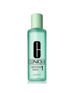 Clinique Clarifying Lotion 1 Piel Seca 400 ml