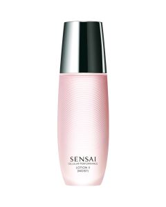 Sensai Cellular Performance Lotion II (Moist) 125ml