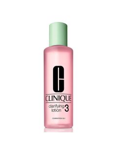 Clinique Clarifying Lotion 3 Piel Grasa 400 ml