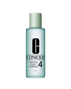 Clinique Clarifying Lotion 4 Piel Muy Grasa 400 ml