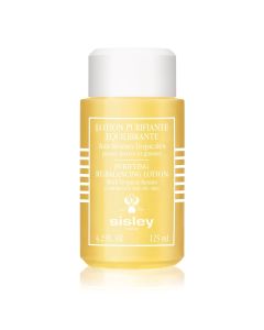 Sisley Lotion Purifiante Equilibrante Aux Résines Tropicales 125 ml