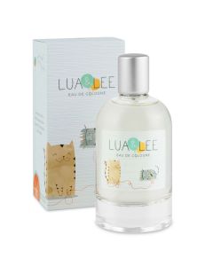 Lua & Lee Eau de Cologne Vaporizador 100ml