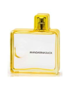 Mandarina Duck Woman Eau de Toilette  100 ml Vaporizador