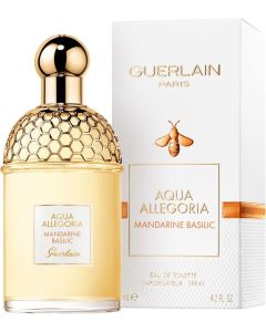 Guerlain Aqua Allegoria Mandarine 125ml Vaporizador