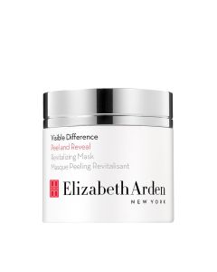 Elizabeth Arden Visible Difference Peel & Reveal Revitalizing Mask 50ml