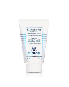 Sisley Masque de Nuit Velours Aux Fleurs de Safran 60 ml