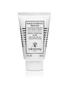 Sisley Masque Purifiant Profond Aux Résines Tropicales 60 ml