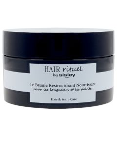 Sisley Hair Rituel Restructuring Nourishing Balm 125 gr