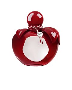 Nina Ricci Nina Rouge  Eau de Toilette  80 ml Vaporizador