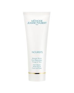 Jeanne Piaubert Nourilys Masque Sérum Nutri-Réparateur 50ml