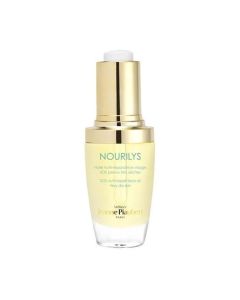 Jeanne Piaubert Nourilys Huile Nutri-Réparatrice Visage 30 ml