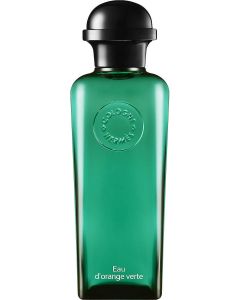 Hermès Eau d'Orange Verte Eau de Cologne 200 ml Vaporizador