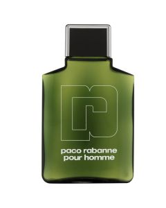 Paco Rabanne Pour Homme Eau de Toilette 100 ml Vaporizador