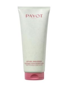 Payot Gommange creme FDT exfoliante corporal 200ml