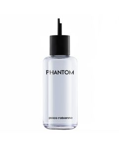 Paco Rabanne PHANTOM Eau de Toilette 200 ml Recarga