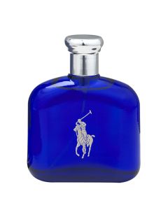 Ralph Lauren Polo Blue Eau de Toilette 75 ml Vaporizador