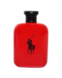 Ralph Lauren Polo Red Eau de Toilette 75 ml Vaporizador