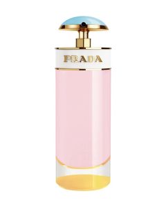 Prada Candy Sugar Pop Eau de Parfum 80 ml Vaporizador
