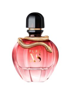 Paco Rabanne Pure XS For Her Eau de Parfum 80 ml Vaporizador
