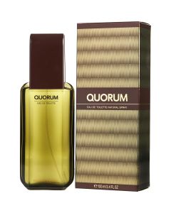 Quorum QUORUM  Eau de Toilette100 ml Vaporizador