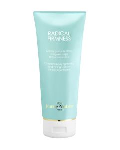 Jeanne Piaubert Radical Firmness Crème Corps 200 ml