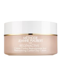 Jeanne Piaubert Régénactive Crème Confort Restructurante Jour 50 ml