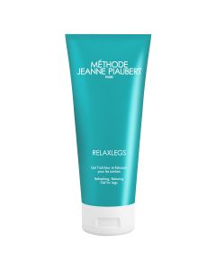 Jeanne Piaubert Relaxlegs 200 ml