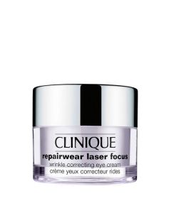 Clinique Repairwear Laser Focus Wrinkle Correcting Eye Cream 15 ml