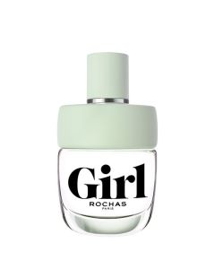 Rochas GIRL 75 ml Vaporizador Recargable