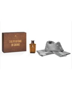 Scalpers Boxing Club estuche EDP 125ml+ Foulard