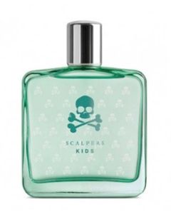 Scalpers Kids Boy EDT 100ml