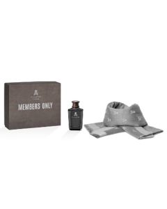 Scalpers The Club estuche EDP 125ml + Foulard