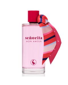 El Ganso SEÑORITA MON AMOUR Eau de Toilette 75 ml  Vaporizador
