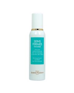 Jeanne Piaubert Seins Fermes Mousse 100 ml