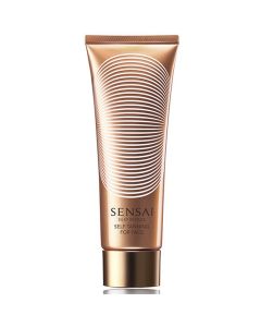 Sensai Silky Bronze Self Tanning For Face 50ml
