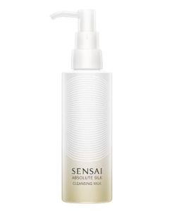 Sensai Absolute Silk Cleansing Milk 150ml