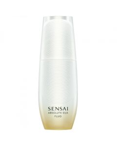 Sensai Absolute Silk Fluid 80 ml