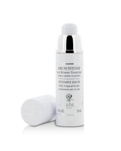 Sisley Serum Intensif Aux Resines Tropicales 30 ml