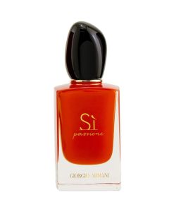Armani SÌ Passione Eau de Parfum 50 ml Vaporizador